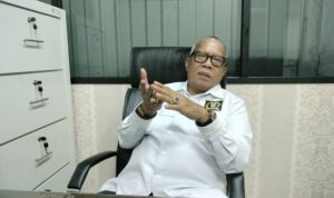 DPRD Lampung Apresiasi Kerjasama Bidang Peternakan