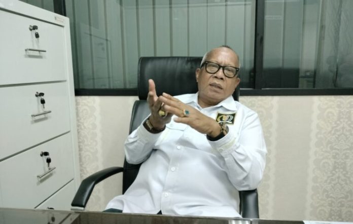 DPRD Lampung Apresiasi Kerjasama Bidang Peternakan