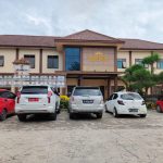 PPDB T.A 2023, Haryono: Hanya Siswa Pilihan dan Terbaik yang Masuk di SMA N 1 Tebas