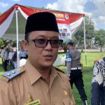Sikap Ketua PKB Lamteng Tebang Pilih, Gus Haris: Jangan Ada Jual No Urut!