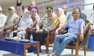 Meriahkan Malam Hari Raya Idul Fitri 1444 H, Agus Istiqlal Melepas Rombongan Pawai Meriahkan Malam Hari Raya Idul Fitri 1444 H, Agus Istiqlal Melepas Rombongan Pawai