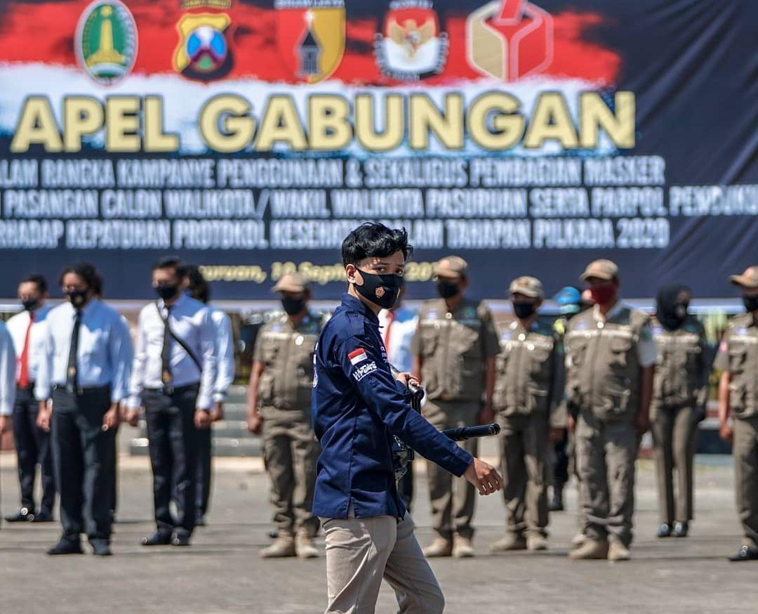 Sosok Bang bir, Content Creator Muda yang Sukses Berkarir di Dunia Digital