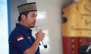 Tak Kunjung Diperiksa Ketua KWIP Lamteng Dorong Jaksa Panggil Sekda Tak Kunjung Diperiksa Ketua KWIP Lamteng Dorong Jaksa Panggil Sekda