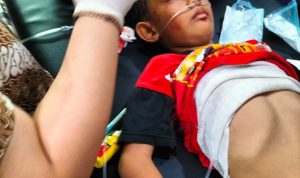 Korban Tabrak Lari Di Bengkulu Merupakan Cicit Dari Ketua Salah Satu Organisasi Wartawan di Lampung
