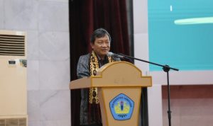 Gubernur Arinal Ajak Mahasiswa KKN Unila dan KKN Siger Berjaya Berkarya dan Berperan Nyata untuk Masyarakat Lampung