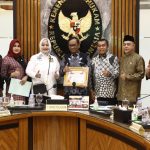 Pansus BLBI DPD Usul Anak-Cucu Pengemplang BLBI di Blacklist