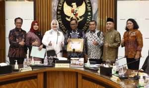 Pansus BLBI DPD Usul Anak-Cucu Pengemplang BLBI di Blacklist Pansus BLBI DPD Usul Anak-Cucu Pengemplang BLBI di Blacklist