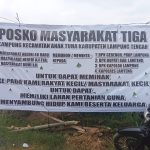 Pertahankan Tanah Ulayat, Habibi: Masyarakat Sudah Sembilan Tahun Menggarap Pertanian Disini