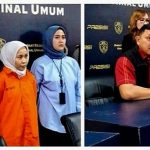 Si Kembar Masuk Penjara Pasal Penipuan dan TPPU Pernah Kerja di Kemendag Punya 21 Rekening