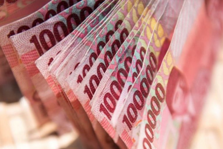 Gaji ke-13 Cair, Selanjutnya ASN Tulang Bawang Siap-siap menerima TPP