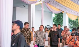 Bupati Tulang Bawang Drs Qudrotul Ikhwan MM Hadiri Karnaval Budaya Maskland Festival Krakatau ( K-Fest) Tahun 2023 Bupati Tulang Bawang Drs Qudrotul Ikhwan MM Hadiri Karnaval Budaya Maskland Festival Krakatau ( K-Fest) Tahun 2023