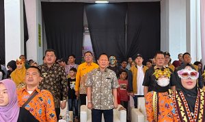 Tulang Bawang Kembali Ukir Prestasi Tertinggi Dalam Gelaran Krakatau Festival (K-Fest) 2023 Tulang Bawang Kembali Ukir Prestasi Tertinggi Dalam Gelaran Krakatau Festival (K-Fest) 2023