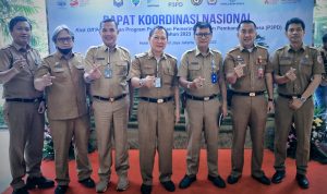 Drs Qudrotul Ikhwan MM Dukung Visi Presiden Joko Widodo Dalam Membangun Indonesia dari Desa dan Perbatasan