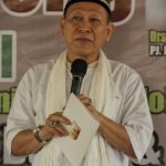 Bupati Tuba Qudrotul Ikhwan MM. Hadiri Acara Ngopi Bareng