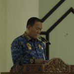 Pemkab Tuba Sosialisasi Pencegahan Kekerasan Anak dan Perempuan