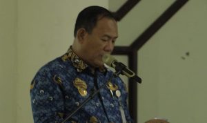 Pemkab Tuba Sosialisasi Pencegahan Kekerasan Anak dan Perempuan