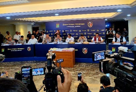 Sendikat Jual Beli Ginjal Internasional Melalui Akun Facebook
