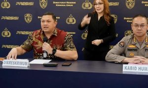 Polda Metro Jaya Kembangkan Penyelidikan Jalur Sindikat Ginjal International di Bali