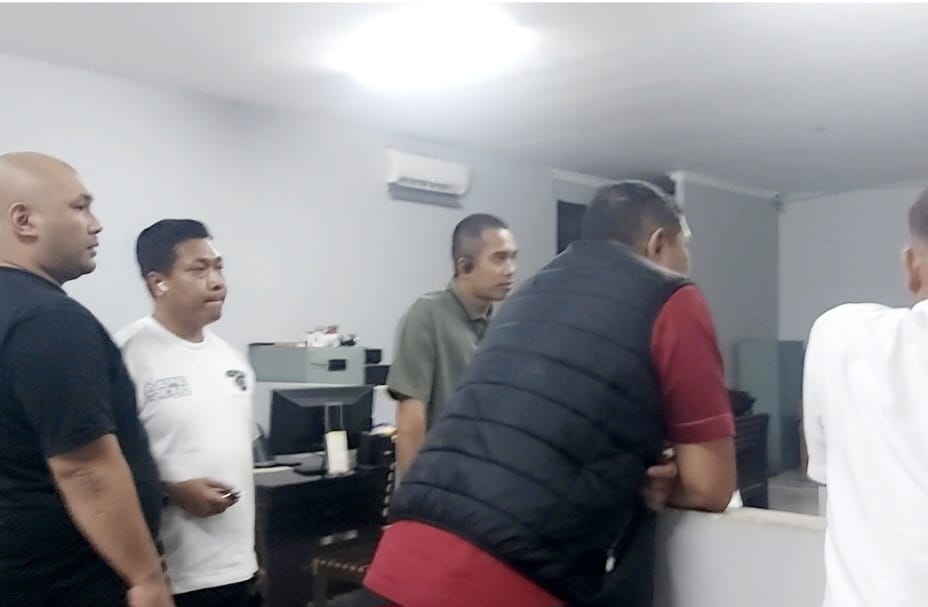 Sindikat Ginjal International Tim Bareskrim dan Polda Metro Jaya Geledah Imigrasi Denpasar dan Tangkap Tersangka Baru