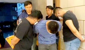 Tiga Petugas Imigrasi Bali Tersangka Baru Tiba di Jakarta, Ini Penjelasan Kombes Pol Hengki Haryadi