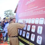 Qudrotul Ikhwan MM Ingatkan Masyarakat Tuba Untuk Pergunakan Hak Pilih Dengan sebaik baiknya