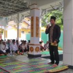 Peringati Tahun Baru Islam, Pekon Sukamulya Gelar Do’a Bersama