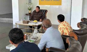 Sikapi Isu Nasional, Dinas ESDM Bersinergi dengan Pertamina Menjaga Ketersedian Stock LPG