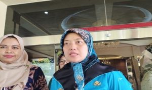 Wagub Lampung Ajak Korban Kekerasan untuk Melapor dan Bersama Hadapi Persoalan KDRT