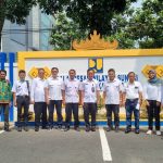 P3A Sri Makmur Kampung Ratna Chaton Menjadi Perwakilan Provinsi Lampung Untuk Mengikuti Lomba Tingkat Nasional