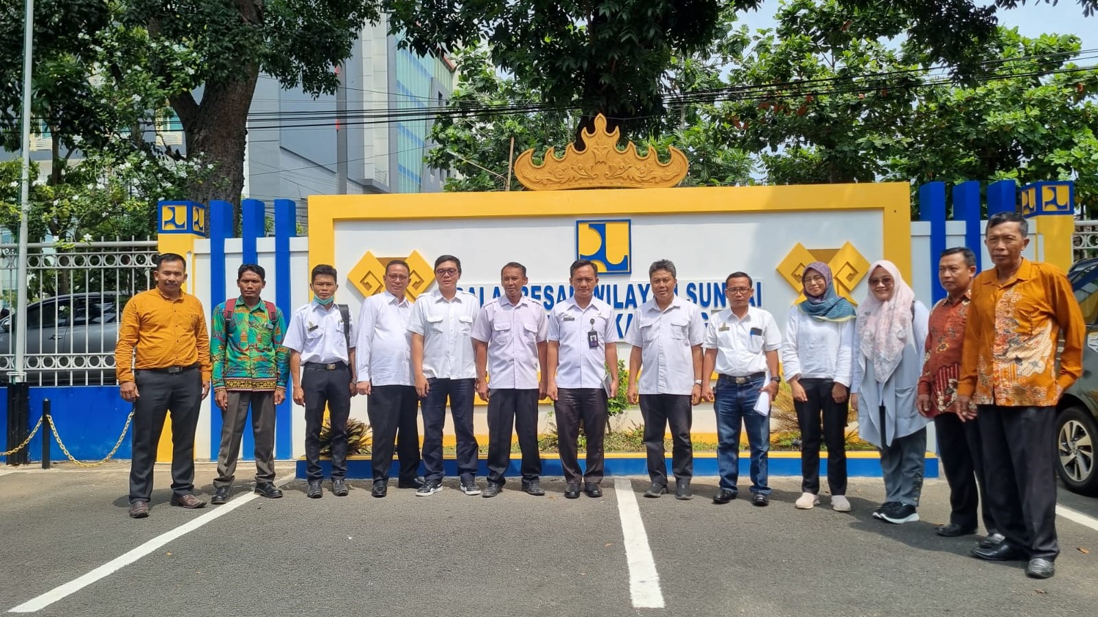 P3A Sri Makmur Kampung Ratna Chaton Menjadi Perwakilan Provinsi Lampung Untuk Mengikuti Lomba Tingkat Nasional