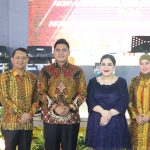 Pemerintah Kabupaten Lampung Tengah Menggelar Acara Pisah Sambut Kapolres Lampung Tengah