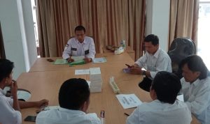 PWI Lampung Kembali Gelar UKW Angkatan Ke 30 – 31 Secara Mandiri