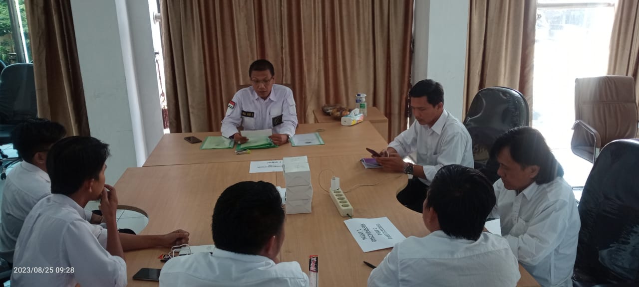 PWI Lampung Kembali Gelar UKW Angkatan Ke 30 – 31 Secara Mandiri