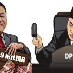 Ternyata Biaya Rapat DPRD Way Kanan Menguras Anggaran Rp 4,4 Miliar