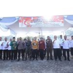 Melalui Momentum HUT RI Ke-78 Tahun 2023 Pj. Bupati Tuba Berharap Generasi Muda Terus Aktif, Kreatif ,Inovatif dan Menjadi Generasi Unggul