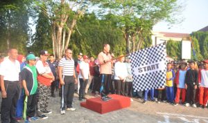 Dalam Rangka Memperingati Hari Kemerdekaan RI Ke 78, Bupati Tuba Adakan Kegiatan Jalan Sehat Dalam Rangka Memperingati Hari Kemerdekaan RI Ke 78, Bupati Tuba Adakan Kegiatan Jalan Sehat