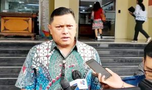 Body Checking Finalis Miss Universe Indonesia Disaksikan Tiga Pria, Krimum Polda Metro Jaya Olah TKP