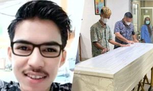 Tiga Oknum Anggota Paspampres Culik dan Siksa Pemuda Asal Aceh Imam Masykur Hingga Tewas