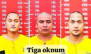 Polda Metro Tangkap Tiga Orang Terkait Kasus Penculikan Pemuda Asal Aceh Imam Masykur