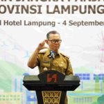 Sekdaprov Fahrizal Buka Uji Publik II sebagai Bahan Rekomendasi dalam Kajian Lingkungan Hidup