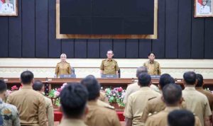 Gubernur Arinal Berharap Pemprov Raih Kategori Baik, Penilaian Penerapan Sistem Merit 2023 Gubernur Arinal Berharap Pemprov Raih Kategori Baik, Penilaian Penerapan Sistem Merit 2023