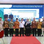 Gubernur Arinal Ajak Elemen Pentahelix Berkolaborasi Menjaga Keberlanjutan Lingkungan