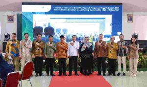 Gubernur Arinal Ajak Elemen Pentahelix Berkolaborasi Menjaga Keberlanjutan Lingkungan