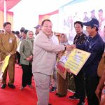 Gubernur Arinal Minta Semua Pihak Bangun Kebersamaan Kendalikan Inflasi Pangan