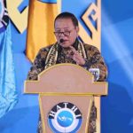 Gubernur Arinal Ajak Berkolaborasi Kelola SDA demi Pertahankan Produktivitas Pertanian