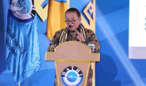 Gubernur Arinal Ajak Berkolaborasi Kelola SDA demi Pertahankan Produktivitas Pertanian