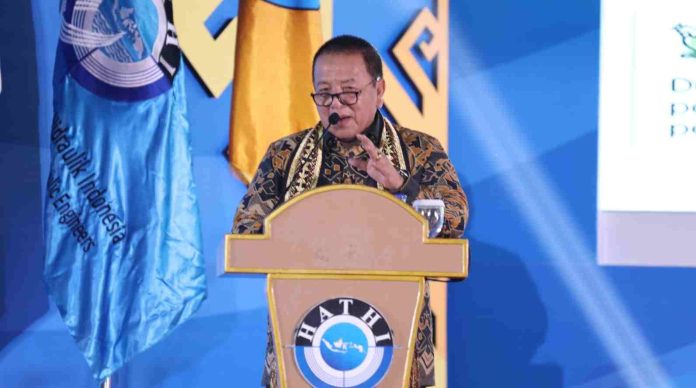 Gubernur Arinal Ajak Berkolaborasi Kelola SDA demi Pertahankan Produktivitas Pertanian