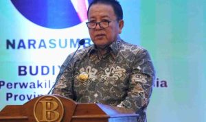 Kontribusi Komoditas Unggulan Lampung Tingkatkan Perekonomian Nasional Kontribusi Komoditas Unggulan Lampung Tingkatkan Perekonomian Nasional