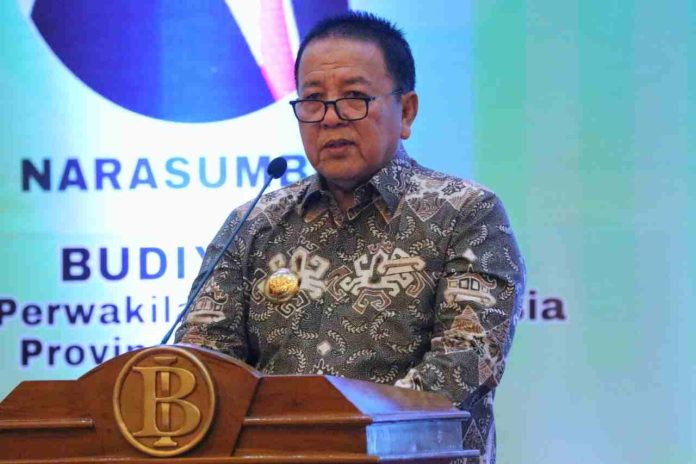 Kontribusi Komoditas Unggulan Lampung Tingkatkan Perekonomian Nasional