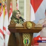 Wagub Chusnunia Buka Workshop Bela Negara dan Bahaya Radikalisme Kwarda Pramuka